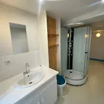 Apartment 8 -les Moulins *