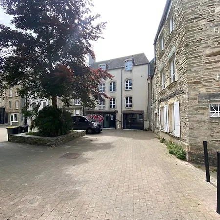 Apartment 8 -les Moulins *