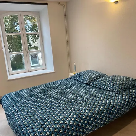Apartment 8 -les Moulins *